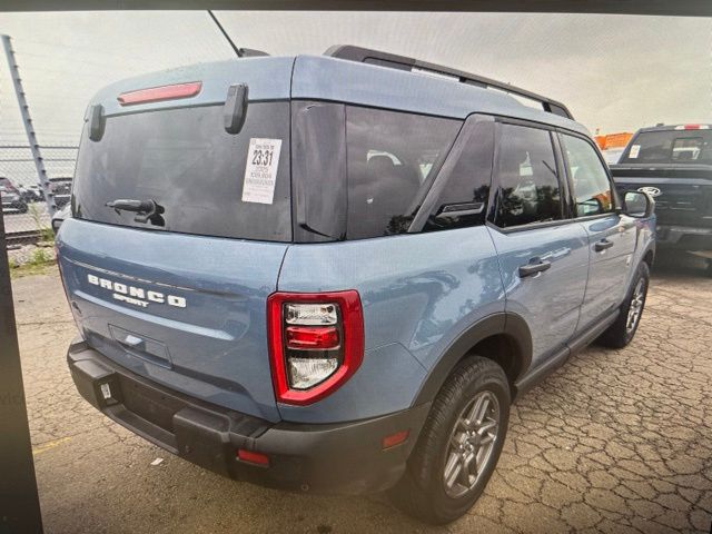 ford bronco sport 2025 3FMCR9BN5SRF21469 image ford bronco sport 2025 3FMCR9BN5SRF21469 image